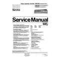TATUNG VHR8495 Manual de Servicio